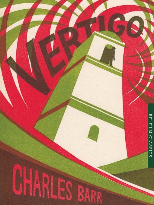 Title details for Vertigo by Charles Barr - Available